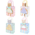 Meri Meri – Kitten Club Party Bags (8 Pack) - Mabel & Fox