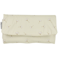 Meyco - Travel Changing Mat - Ginko Soft Sand - Mabel & Fox