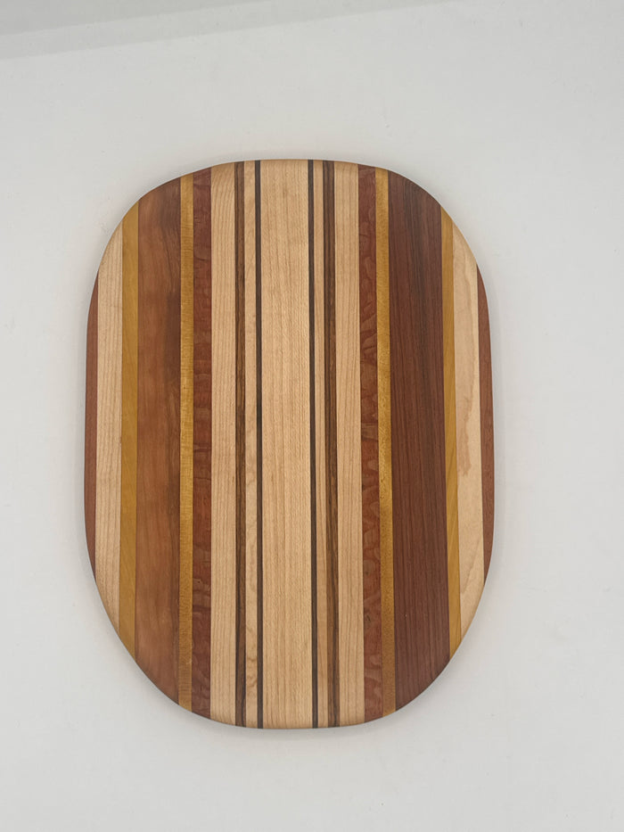 Mixed Harwoods Cheese Board