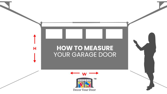 Morning Fairway Focus – Interior Garage Door Cover