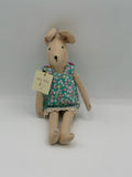 Mrs. Mus Mouse