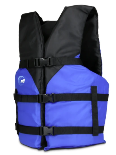 MTI - Day Tripper PFD Universal Fit