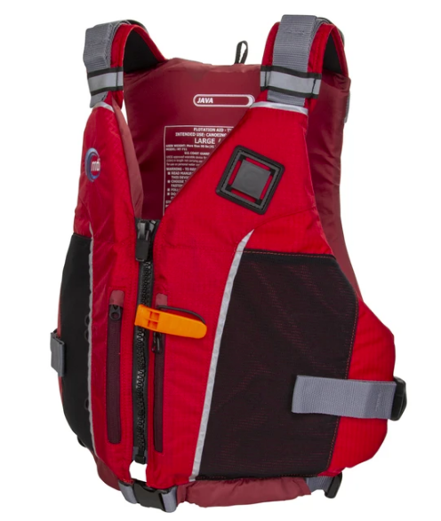 MTI - Java PFD