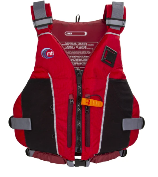 MTI - Java PFD