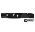 Mulching blade replaces Exmark 103 - 2507, 103 - 2517, 1403083, 1403059 | EX16B, EX16B | MowMore