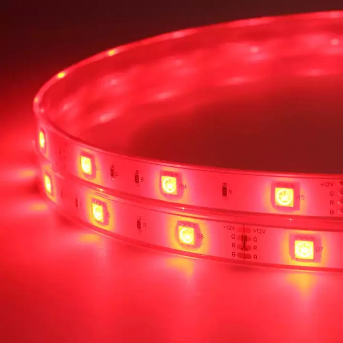 Multiple Color 5 Meter LED Strip Lights