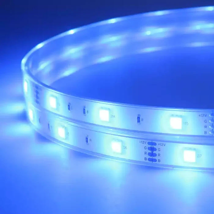 Multiple Color 5 Meter LED Strip Lights