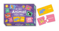 My First Animal Puzzle Pairs - Mabel & Fox