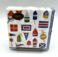 Nantucket Cocktail Napkins