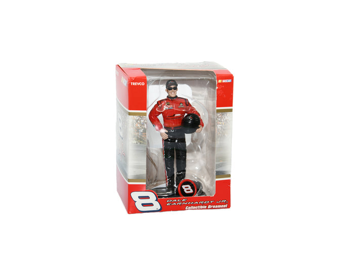 Nascar-Dale Earnhardt Jr.Figurine-Collectible Ornament