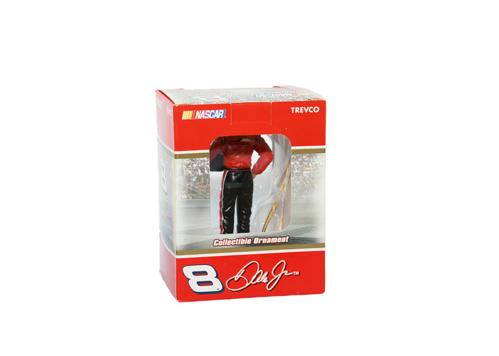 Nascar-Dale Earnhardt Jr.Figurine-Collectible Ornament