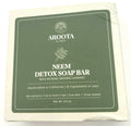 Neem Detox Soap Bar