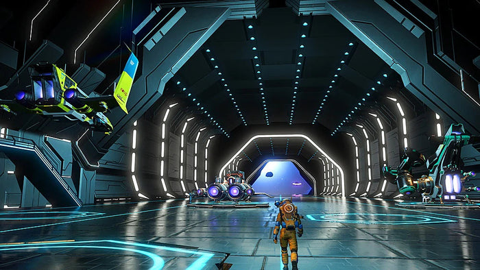 No Man's Sky - Nintendo Switch