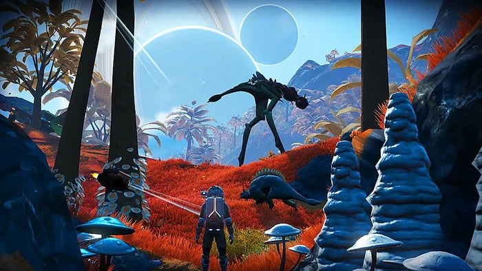 No Man's Sky - PlayStation 5