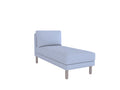 Norsborg Chaise Section Cover - LindaKale