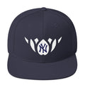 NY WAY-Snapback Hat