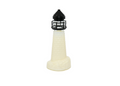Old Spice Lighthouse Beach Nautical Decanter