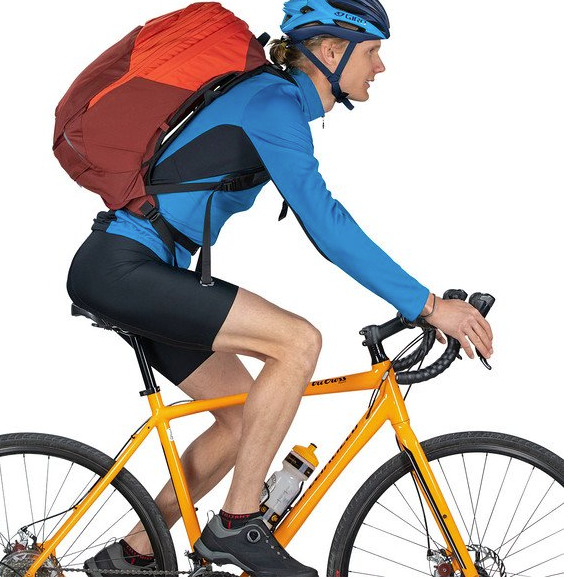 Osprey - Radial Bag