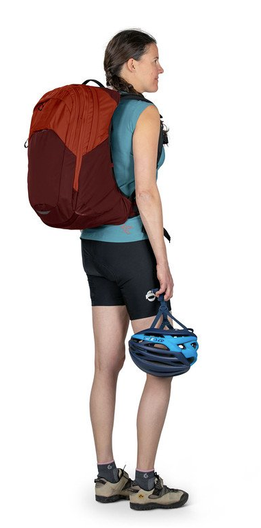 Osprey - Radial Bag