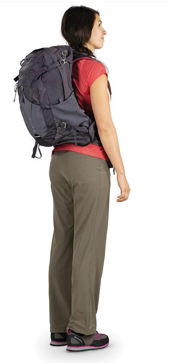Osprey - Women's Mira 22