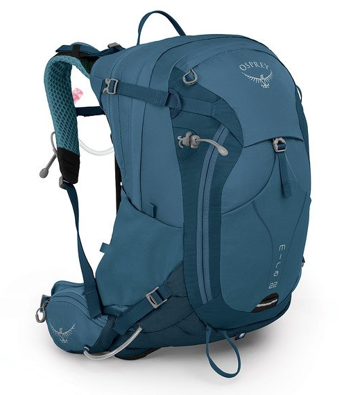 Bahia Blue
