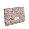 Pasito a Pasito - Changing Mat - Cherry Flowers - Mabel & Fox