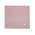Pasito a Pasito - Muslin Square - Cherry Flowers - Mabel & Fox