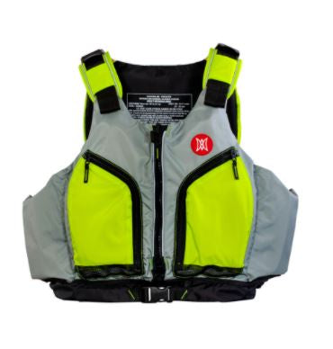 Perception Kayaks - Hi-Fi PFD