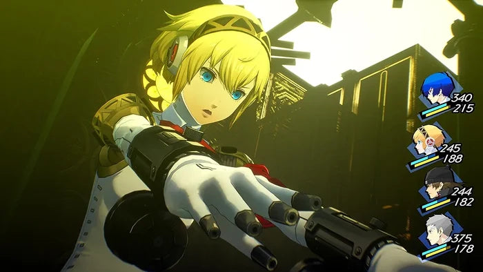 Persona 3 Reload - PlayStation 4 | PS4