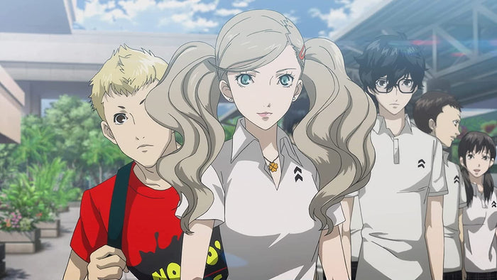 Persona 5 Royal - Nintendo Switch