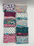 Personal Tissue Packet Holder