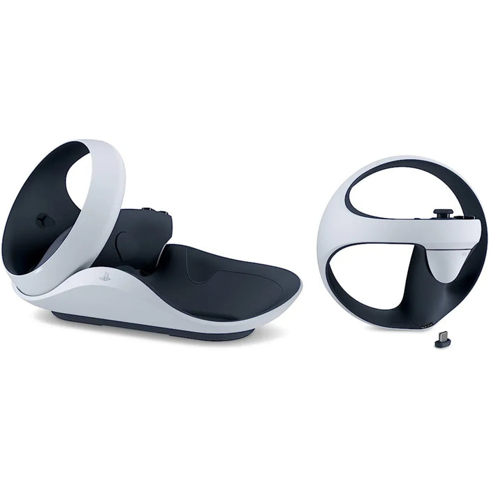 PlayStation VR2 Sense Controller Charging Station