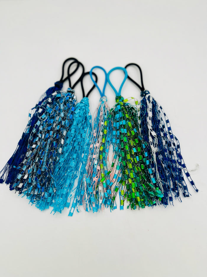 Ponytail Holder