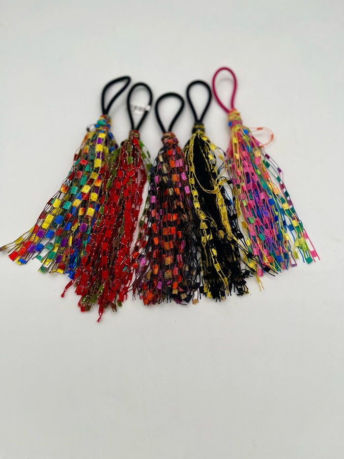 Ponytail Holder
