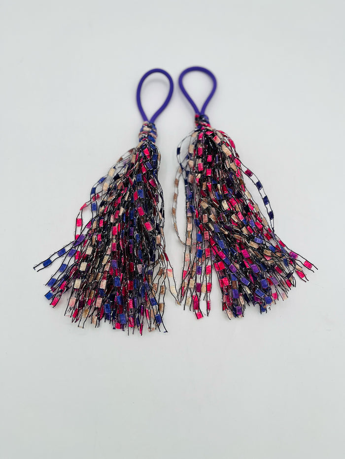 Ponytail Holder