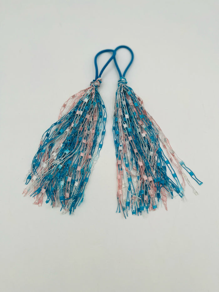 Ponytail Holder