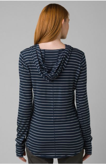 prAna - Women's Sol Protect Hoodie