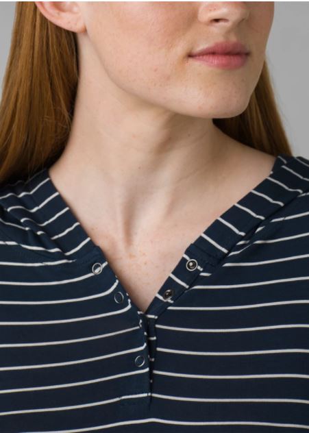 prAna - Women's Sol Protect Hoodie