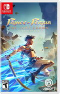 Prince of Persia: The Lost Crown - Nintendo Switch