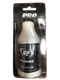 Protos Linseed Natural Cricket Bat oil