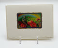 Rainbow Blank Card