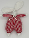 Red Bunny