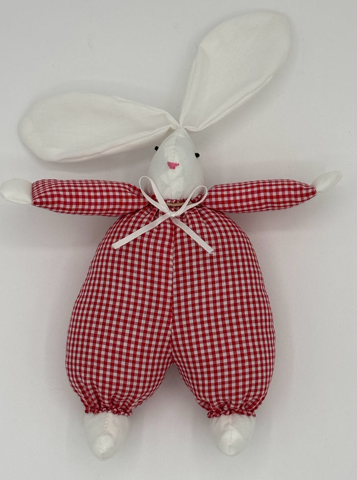 Red Bunny