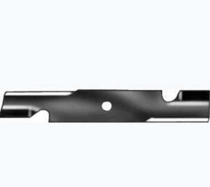Replacement Blade for Exmark Turf Tracer, HP Metro, Viking 1 - 323515, 32 and 48 inch Cut | EX9487, EX9487 | MowMore