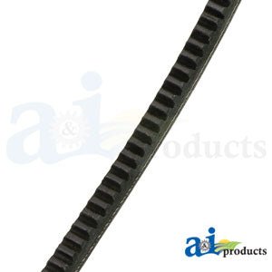 Replacement Deck Drive Belt for Scag Tiger Cat/Cub 483240 Cogged 54.5" | SC483240, SC483240 | MowMore