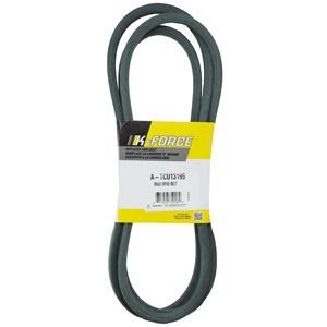 Replacement Mule Drive Belt for John Deere TCU13195 | JD13195, JD13195 | MowMore
