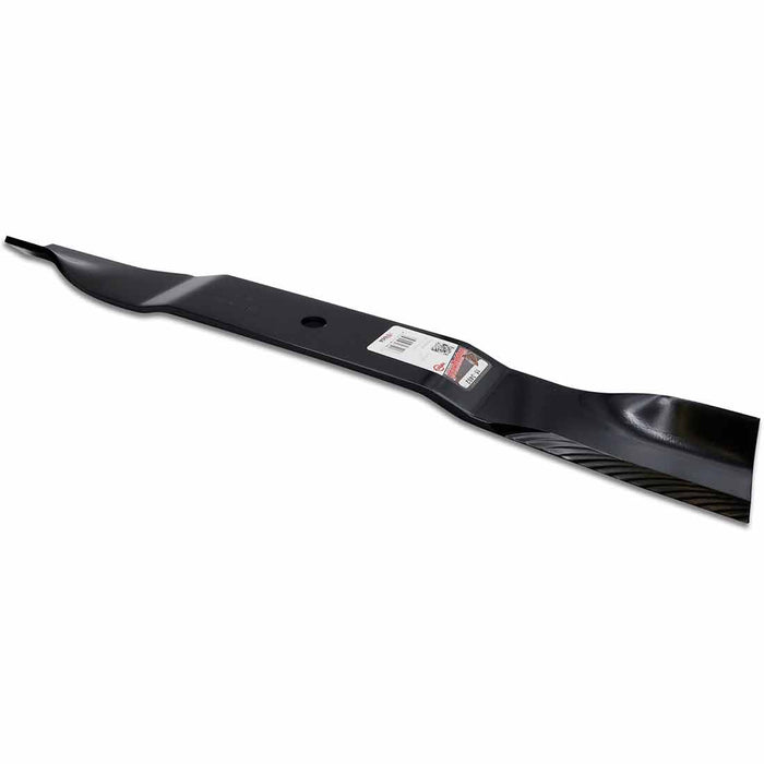 Replaces 21" Bobcat Blade 112111 - 03, Heavy Duty Formed - 61 inch Cut | BC21B, BC21B | MowMore