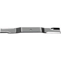 Replaces Bobcat 112243 - 03 Heavy Duty Mower Blade - 60 inch Cut | BC21C, BC21C | MowMore