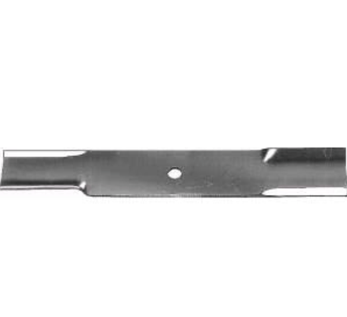 Replaces Bunton PL4206 High Lift Mower Blade - 36 and 52 inch Cut | BU18HL, BU18HL | MowMore
