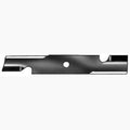 Replaces Exmark 103 - 6400 - S Notched High Lift Blade - 44 inch Cut | EX11269, EX11269 | MowMore